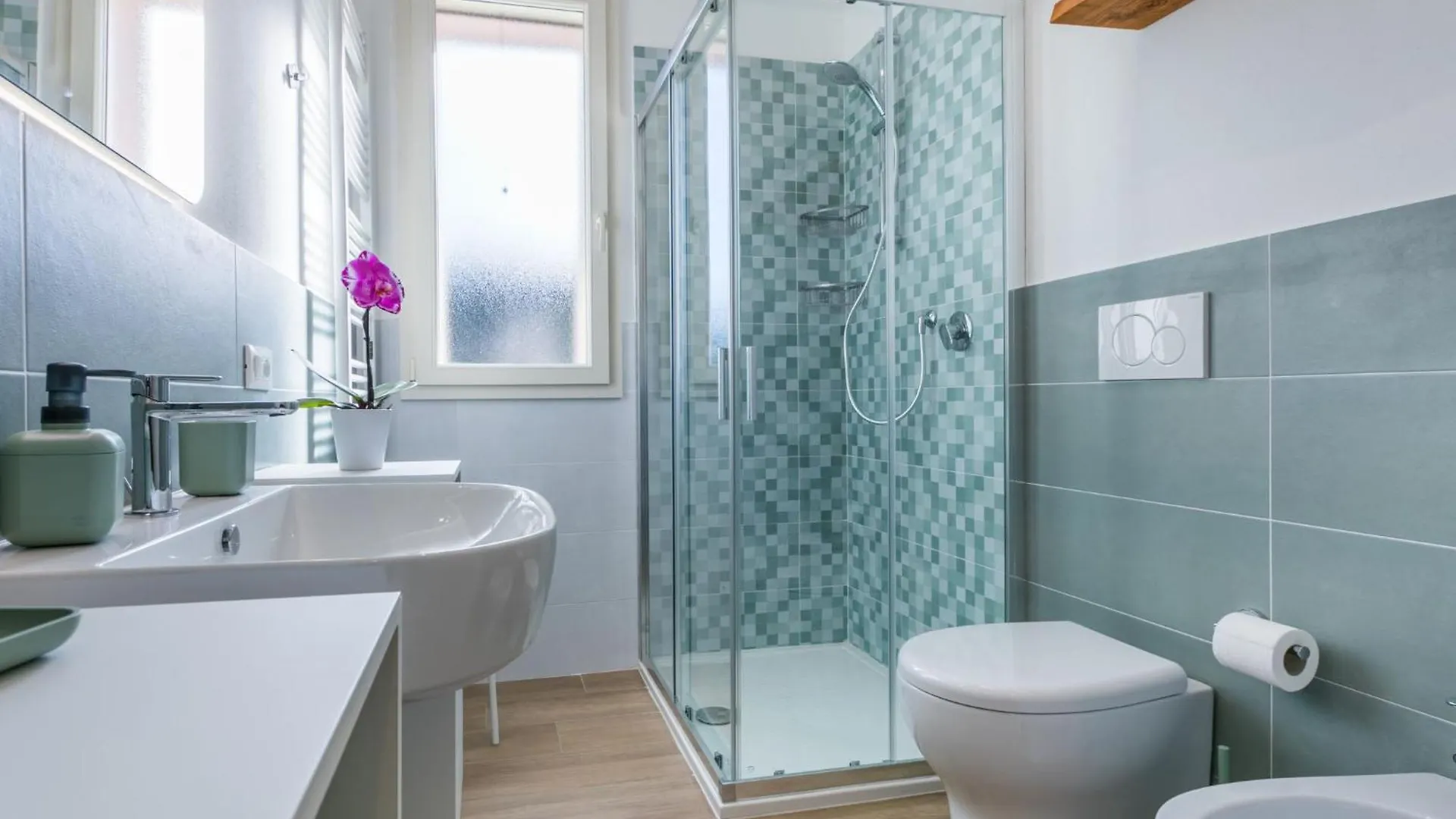 Holiday Home Borgo Il Vallin Delle Conche-2 By Interhome Fiorino Italy