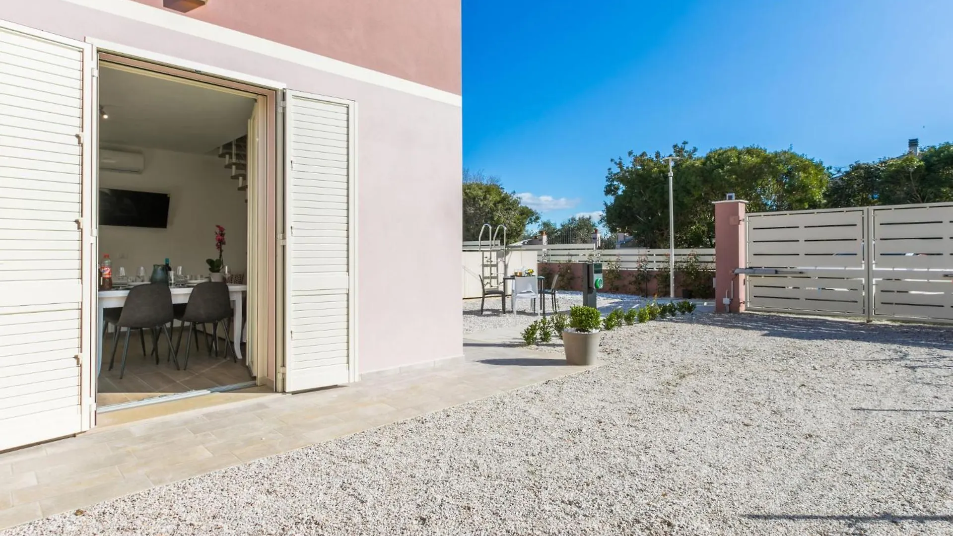 Holiday Home Borgo Il Vallin Delle Conche-2 By Interhome Fiorino Italy
