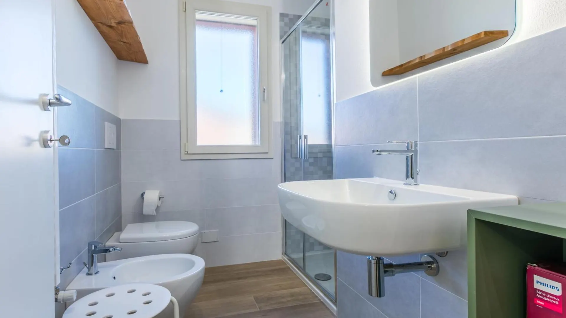 Holiday Home Borgo Il Vallin Delle Conche-2 By Interhome Fiorino