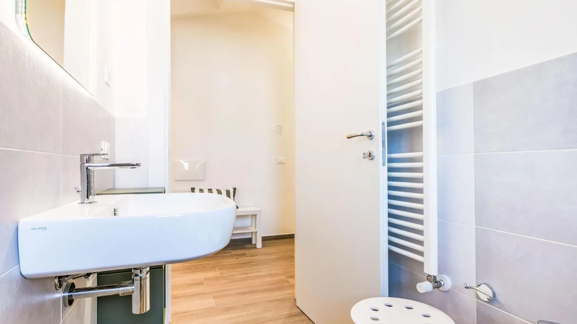 Holiday Home Borgo Il Vallin Delle Conche-2 By Interhome Fiorino
