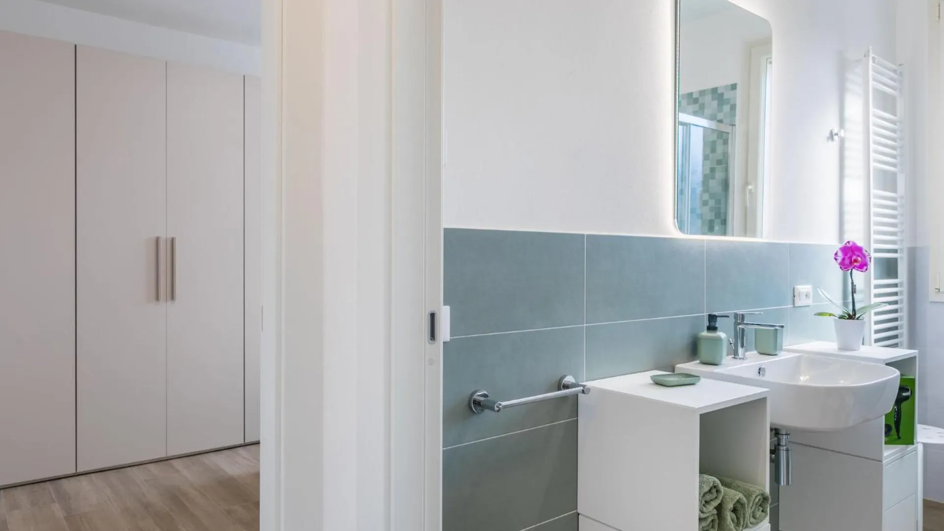 Holiday Home Borgo Il Vallin Delle Conche-2 By Interhome Fiorino