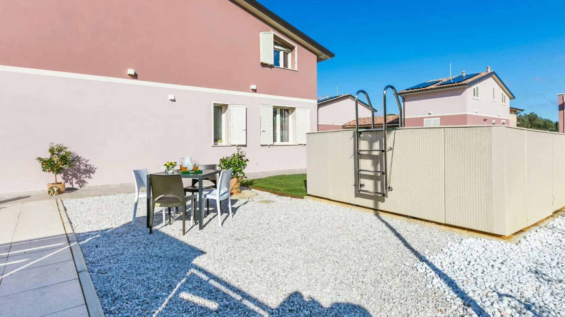 Holiday Home Borgo Il Vallin Delle Conche-2 By Interhome Fiorino