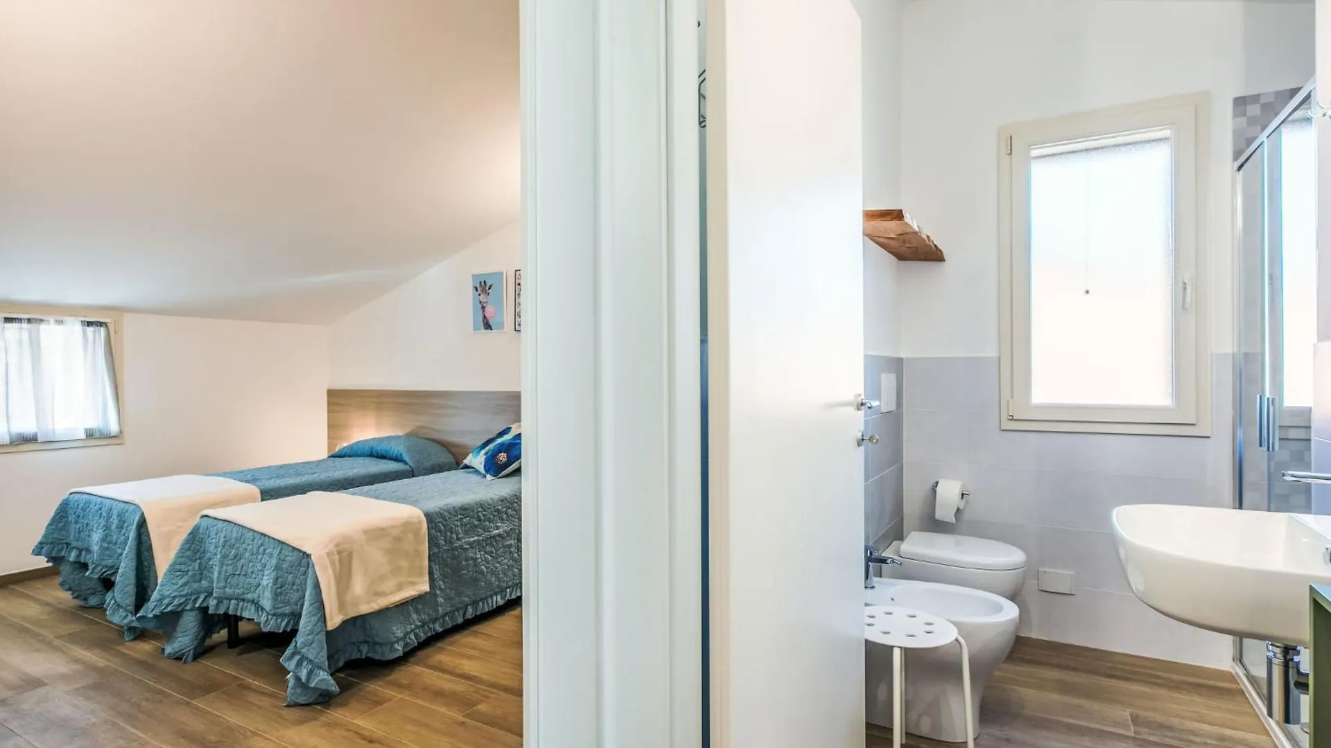 Holiday Home Borgo Il Vallin Delle Conche-2 By Interhome Fiorino