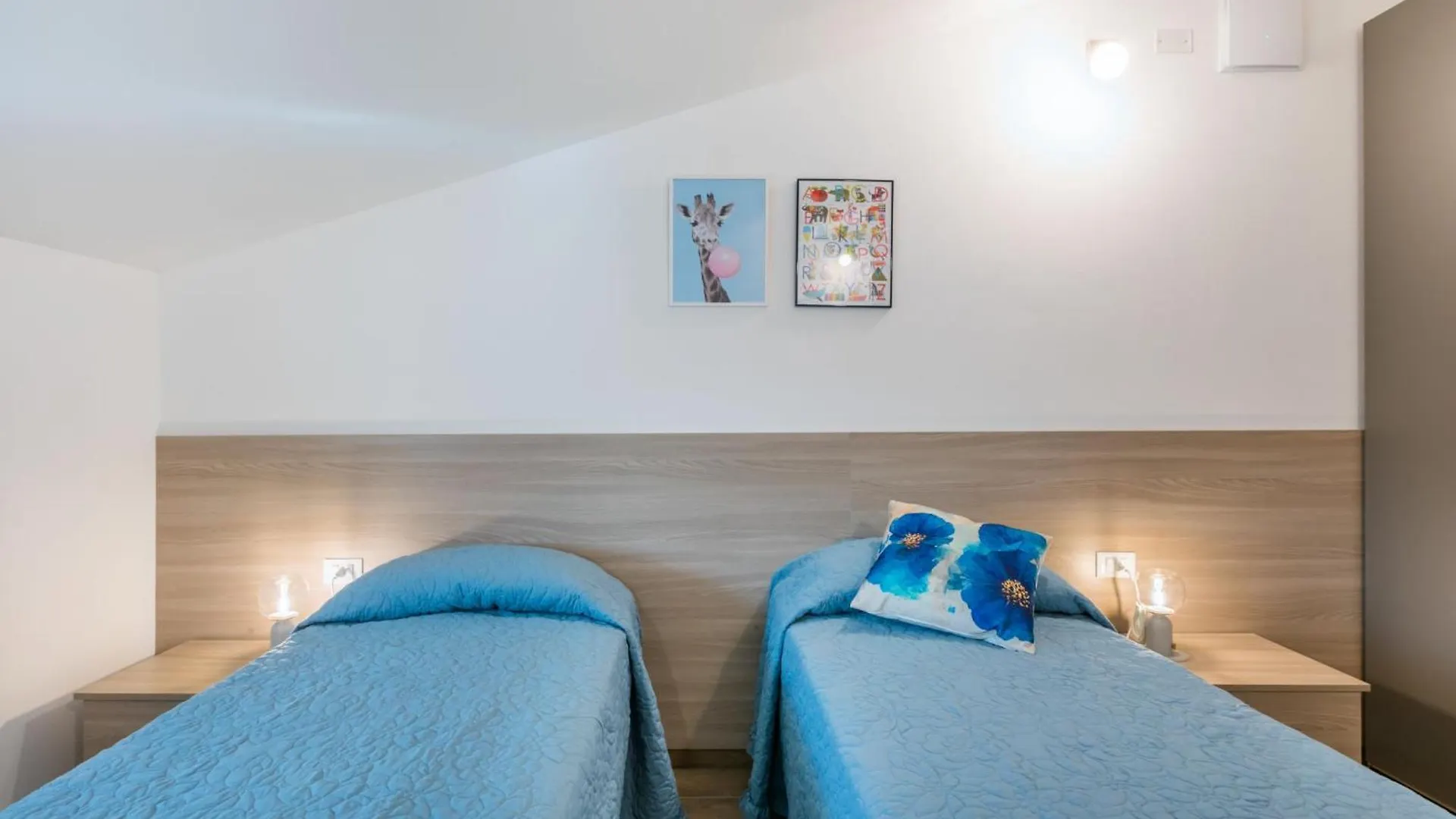 Holiday Home Borgo Il Vallin Delle Conche-2 By Interhome Fiorino