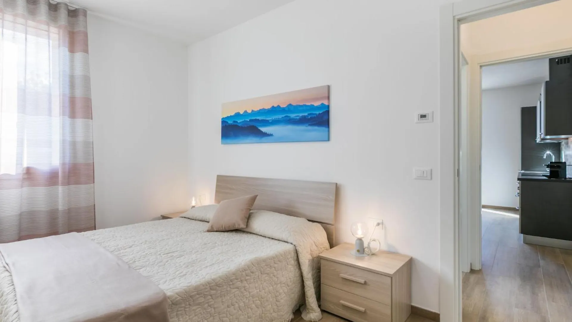 Holiday Home Borgo Il Vallin Delle Conche-2 By Interhome Fiorino