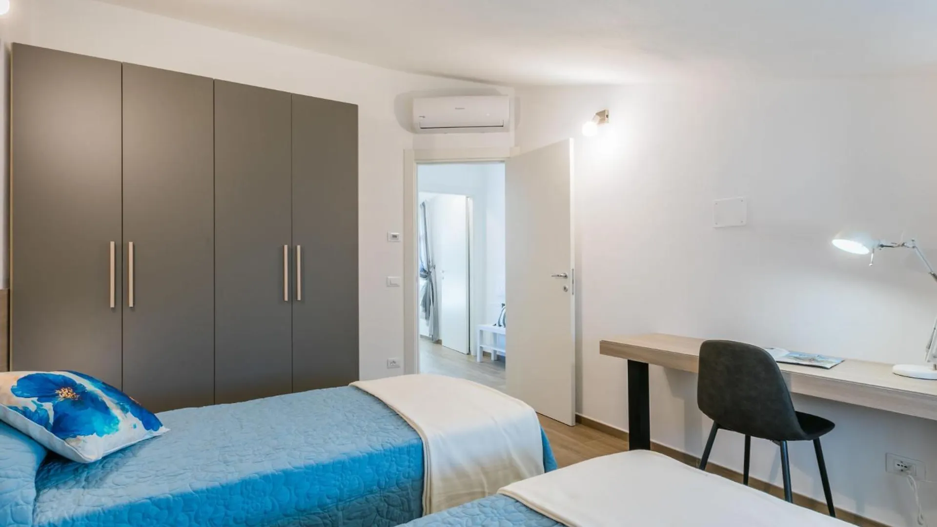 Holiday Home Borgo Il Vallin Delle Conche-2 By Interhome Fiorino