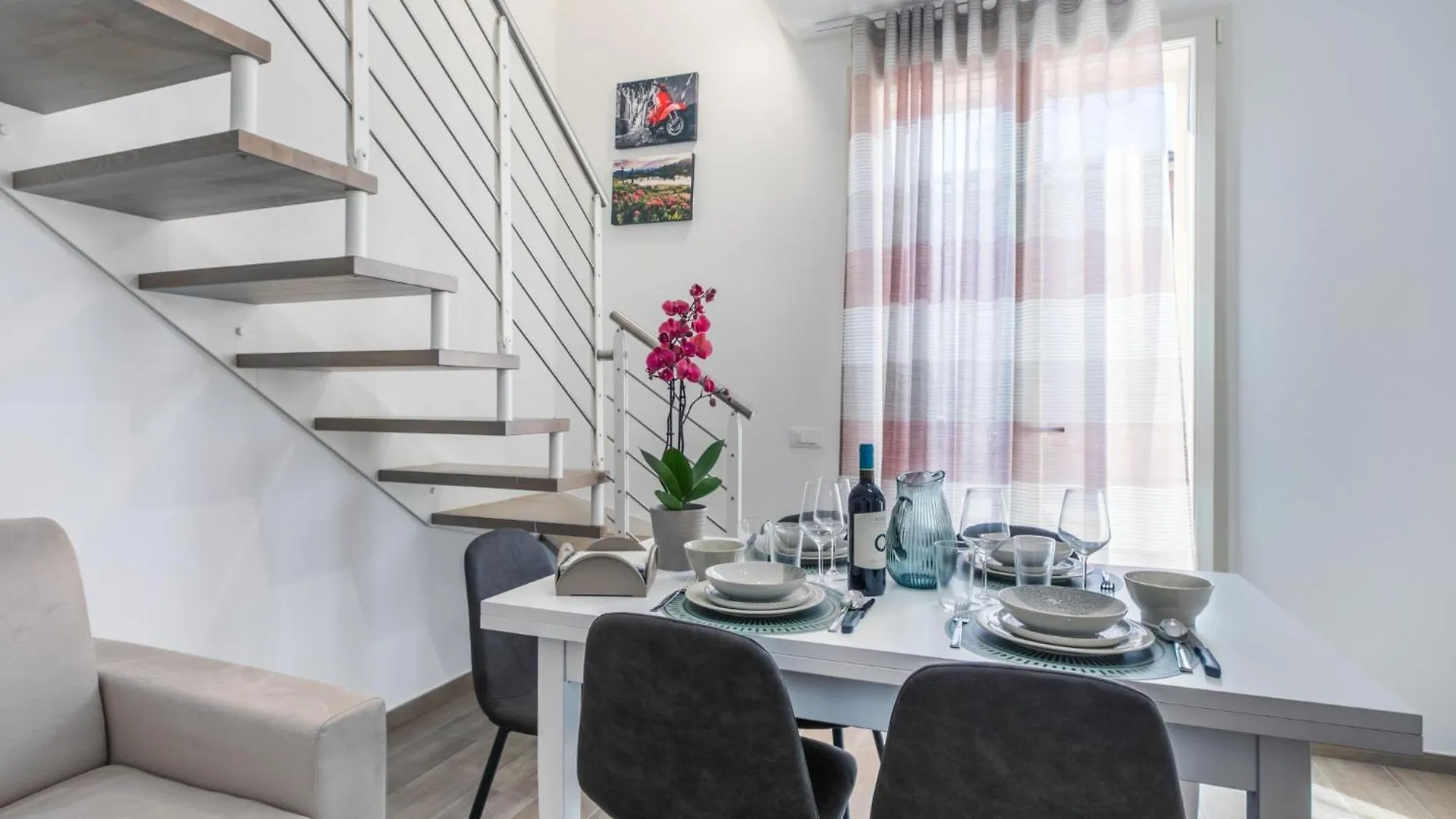 Holiday Home Borgo Il Vallin Delle Conche-2 By Interhome Fiorino 0*,