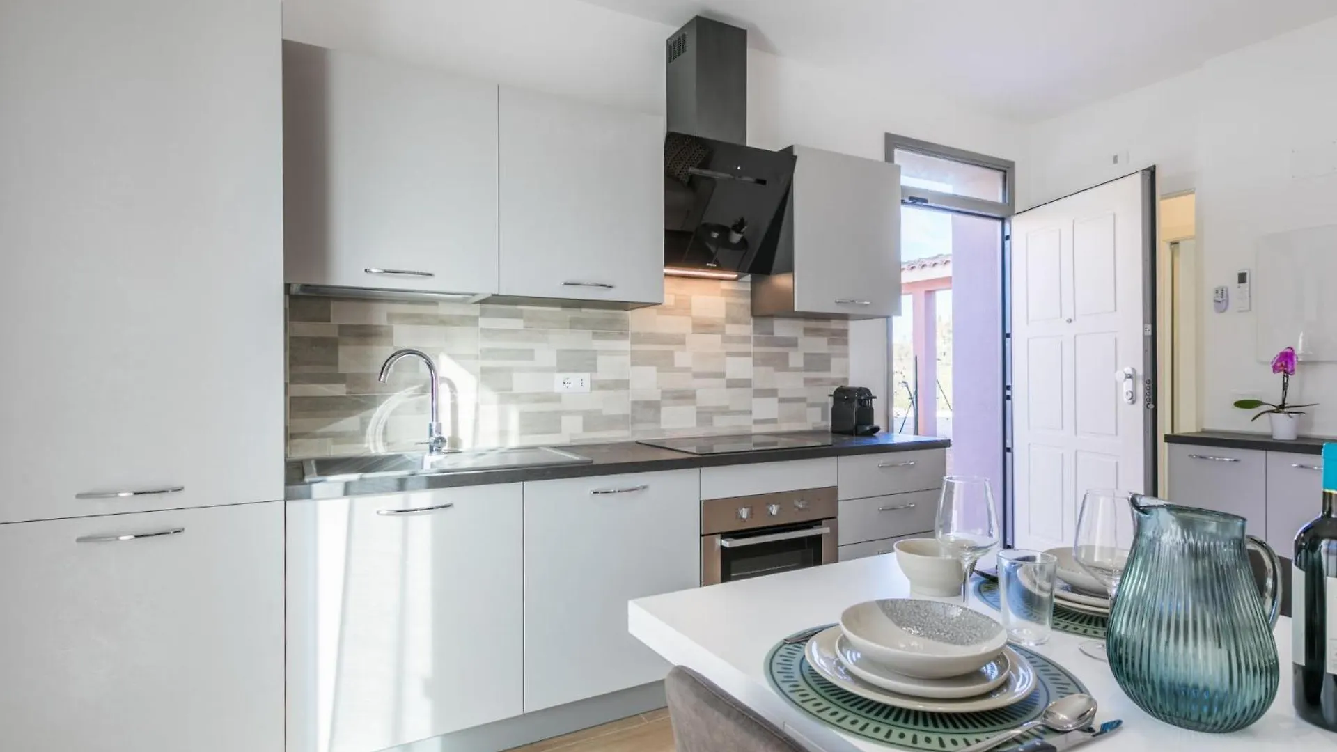 Holiday Home Borgo Il Vallin Delle Conche-2 By Interhome Fiorino Italy