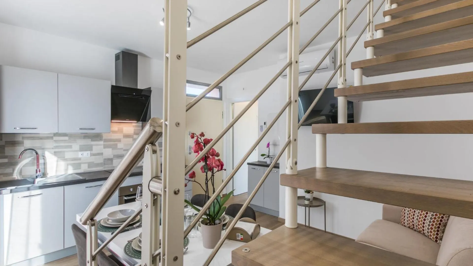 Holiday Home Borgo Il Vallin Delle Conche-2 By Interhome Fiorino