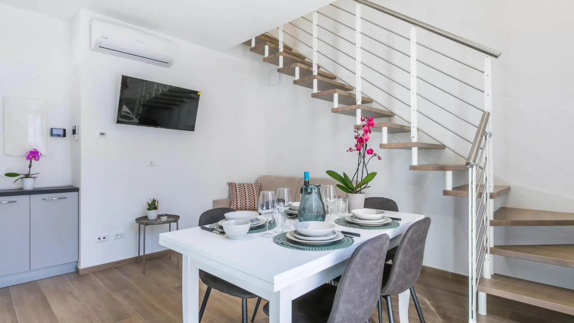 Holiday Home Borgo Il Vallin Delle Conche-2 By Interhome Fiorino