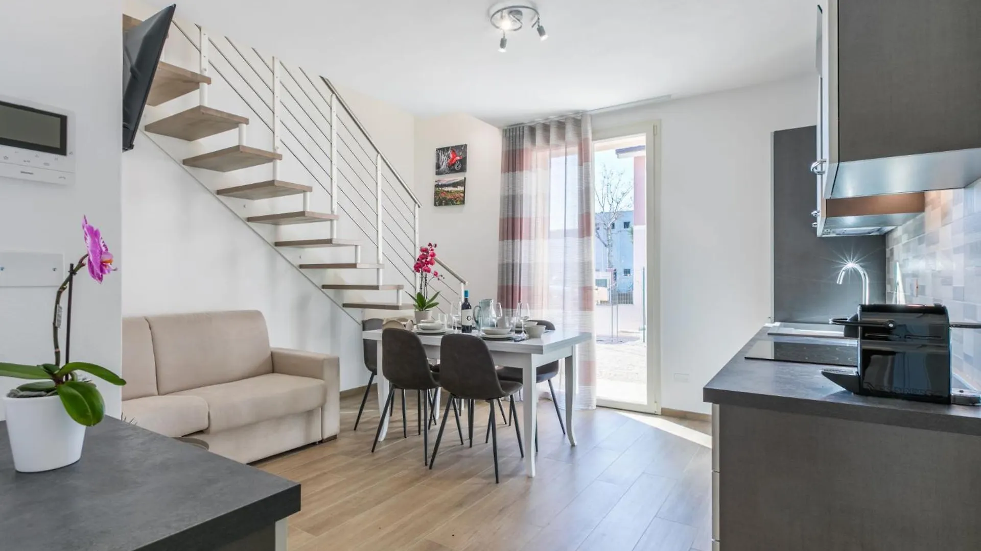 Holiday Home Borgo Il Vallin Delle Conche-2 By Interhome Fiorino