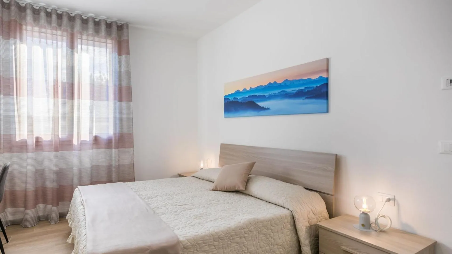 Holiday Home Borgo Il Vallin Delle Conche-2 By Interhome Fiorino 0*,  Italy