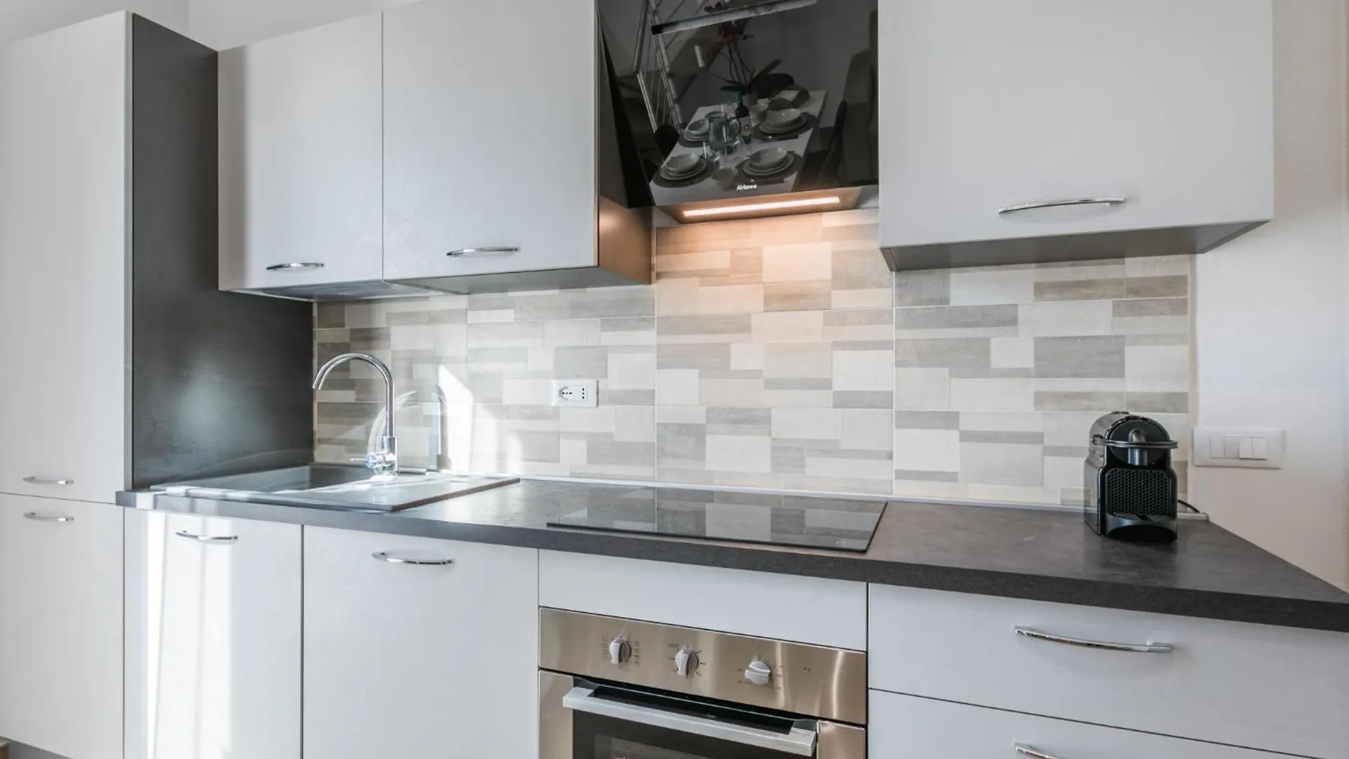 Holiday Home Borgo Il Vallin Delle Conche-2 By Interhome Fiorino Italy