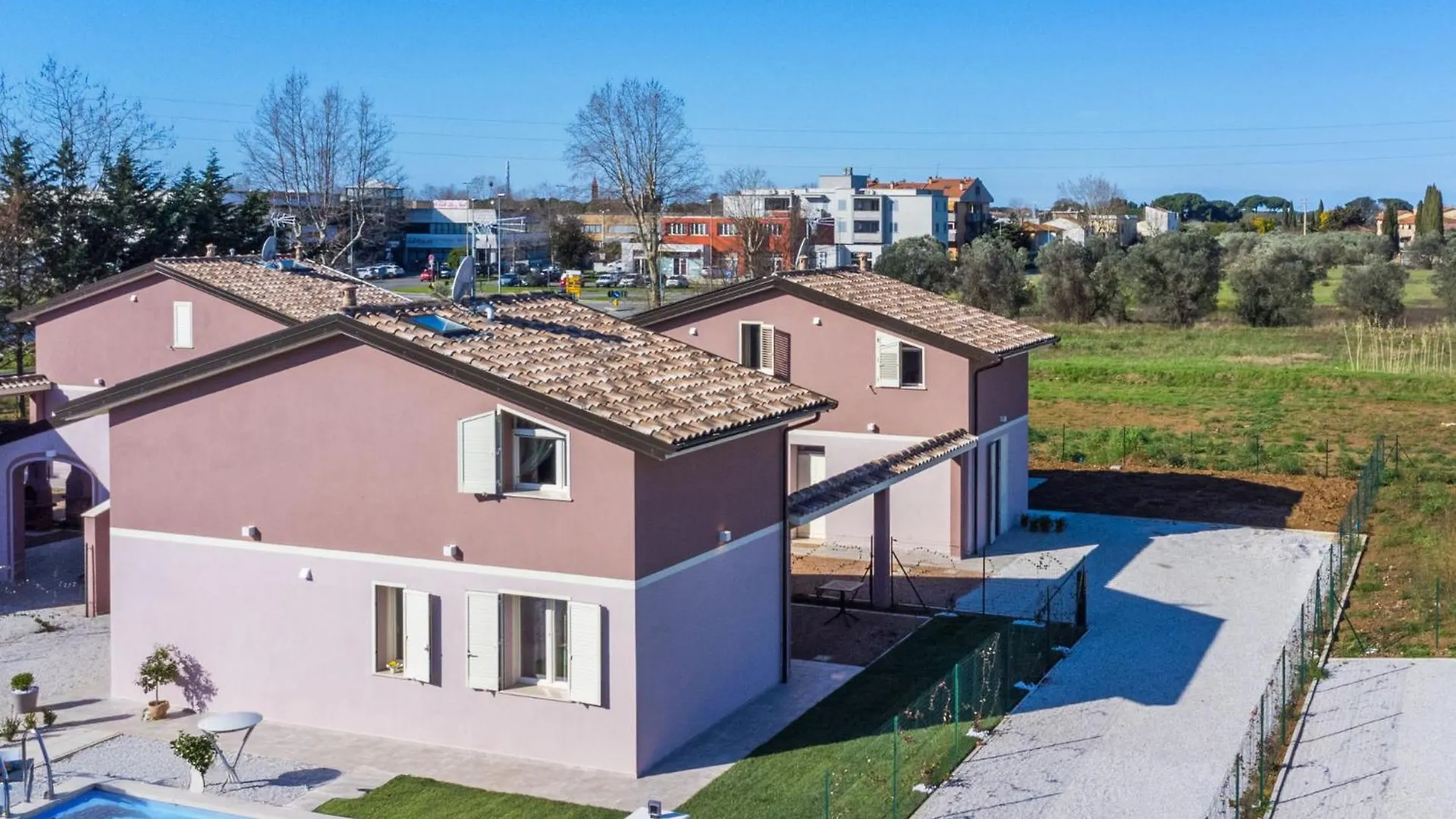 Holiday Home Borgo Il Vallin Delle Conche-2 By Interhome Fiorino